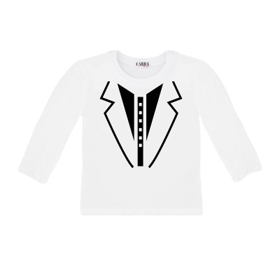 Carra Elegant детска блуза